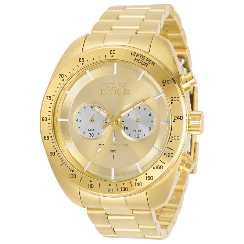 Invicta Unisex Watch 30789