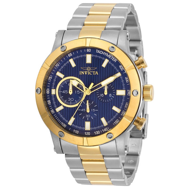 Invicta Unisex Watch 30796