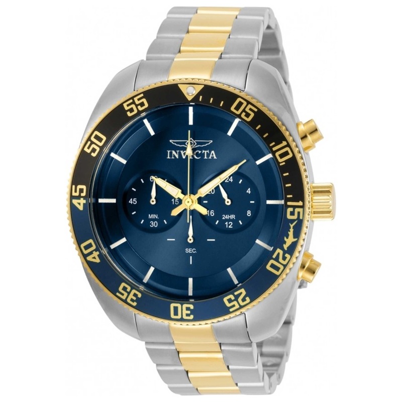 Invicta Unisex Watch 30800
