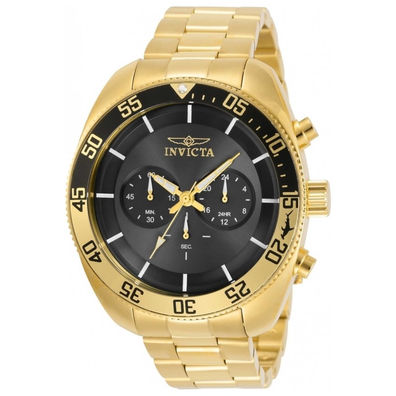 Invicta Unisex Watch 30804