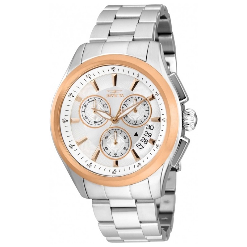 Invicta Unisex Watch 30814