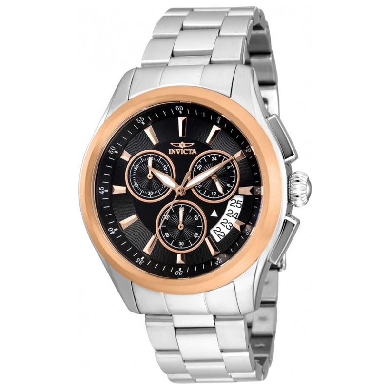 Invicta Unisex Watch 30815