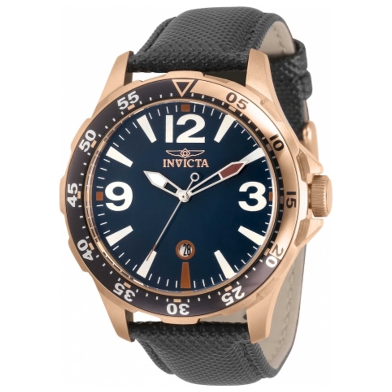 Invicta Unisex Watch 30816