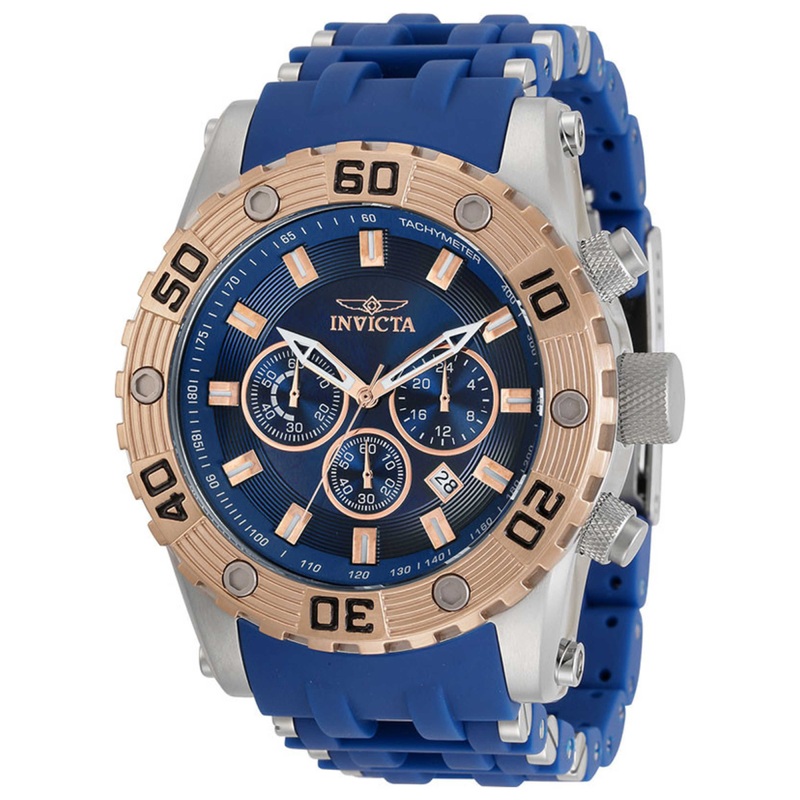 Invicta Unisex Watch 30819