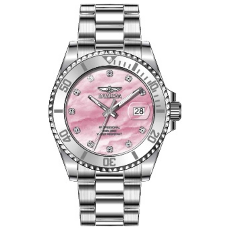 Invicta Unisex Watch 30940