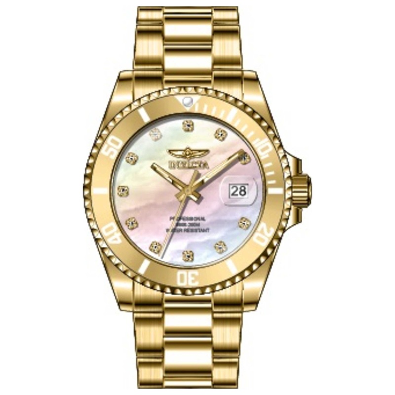 Invicta Unisex Watch 30941