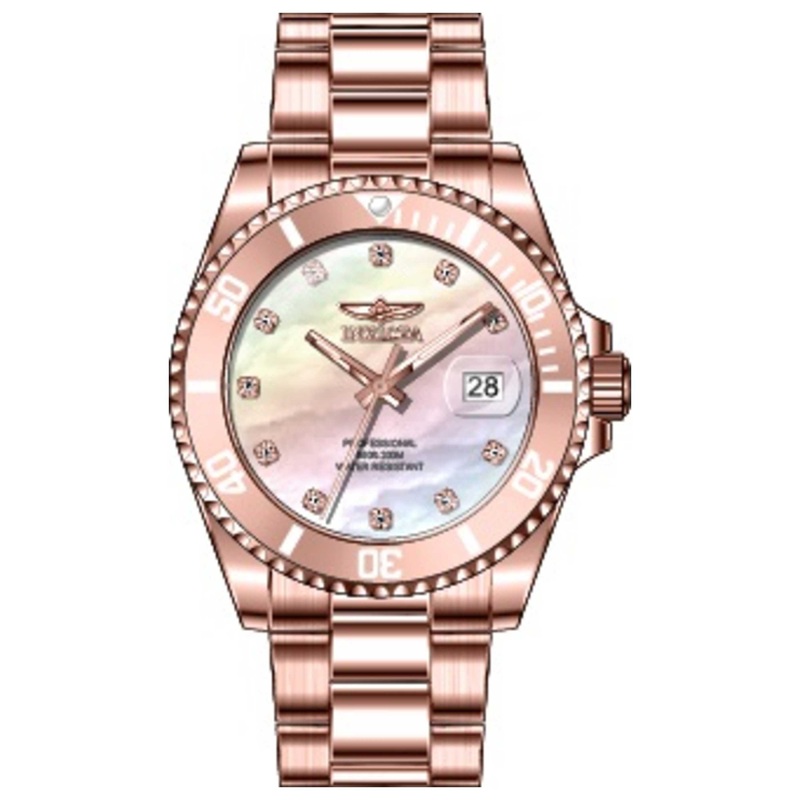 Invicta Unisex Watch 30942