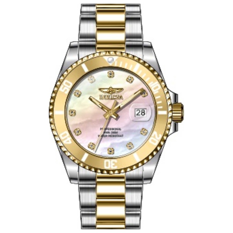 Invicta Unisex Watch 30943