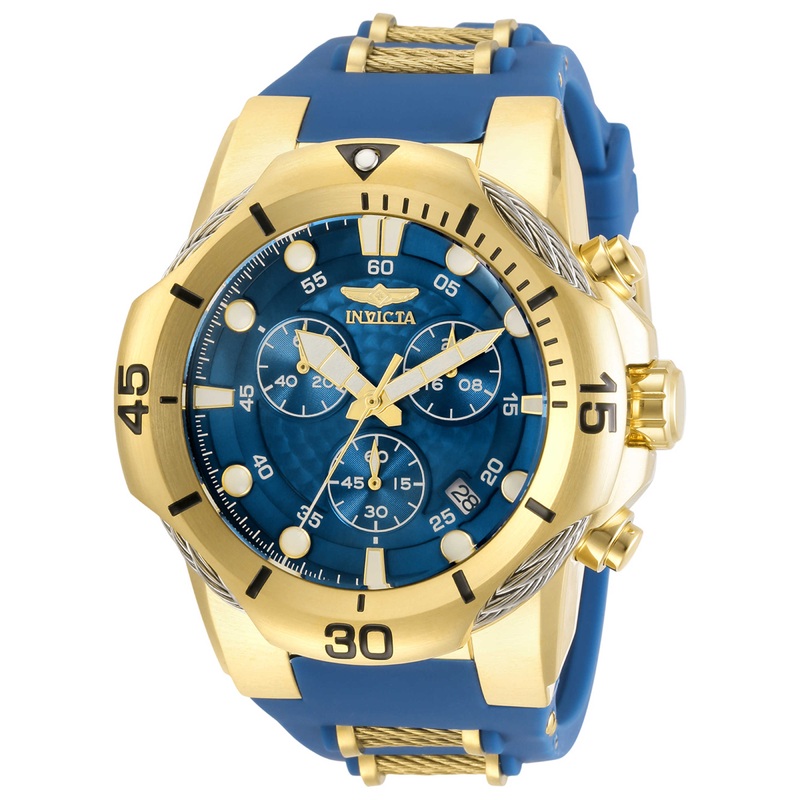 Invicta Unisex Watch 31169