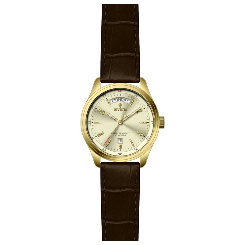 Invicta Unisex Watch 31257