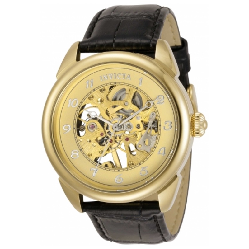 Invicta Unisex Watch 31306