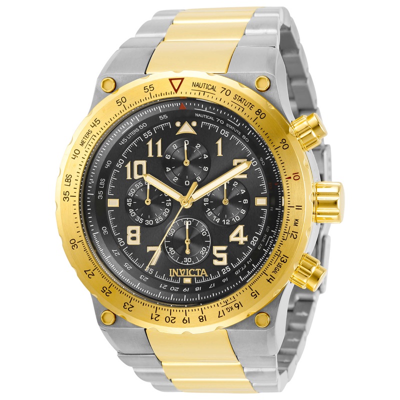 Invicta Unisex Watch 31559