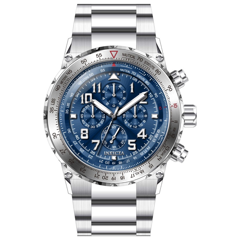 Invicta Unisex Watch 31586