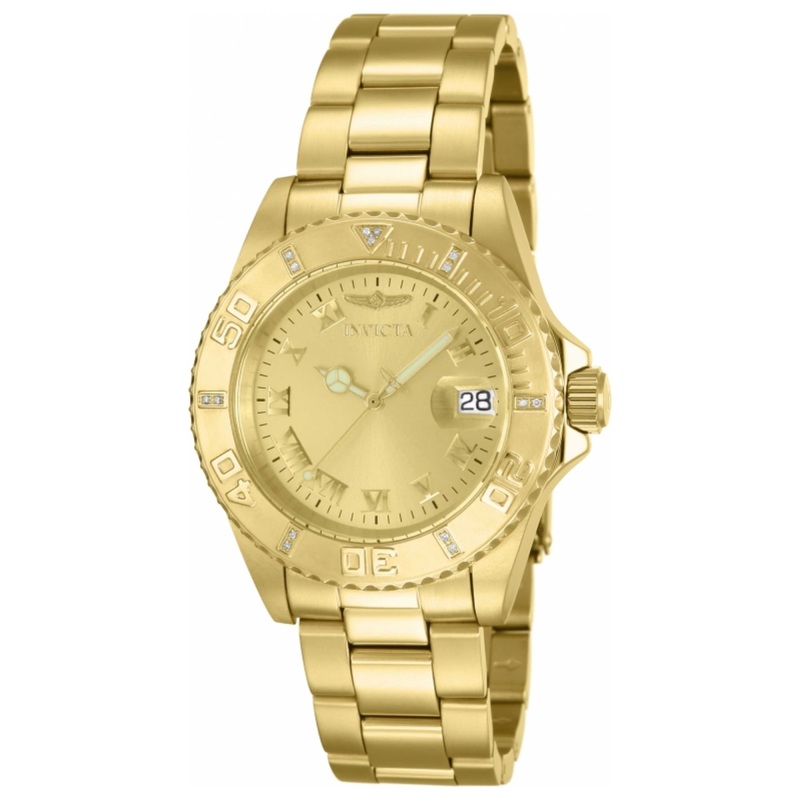 Invicta Women's Quartz Watch INVICTA-12820