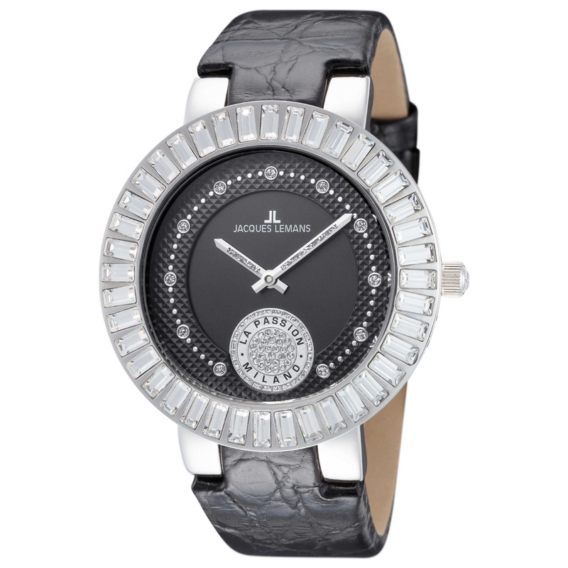 Jacques Lemans Milano 1-1683A Women's Watch