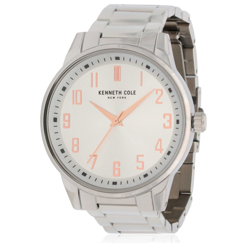 Kenneth Cole Men's Watch KC50240001