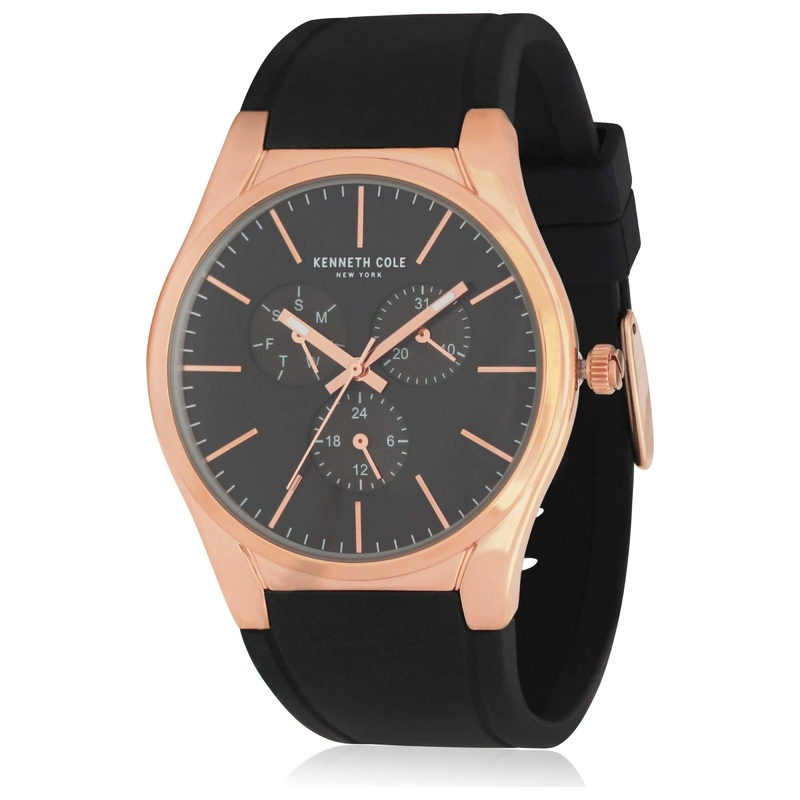 Kenneth Cole Men's Watch KC50490004