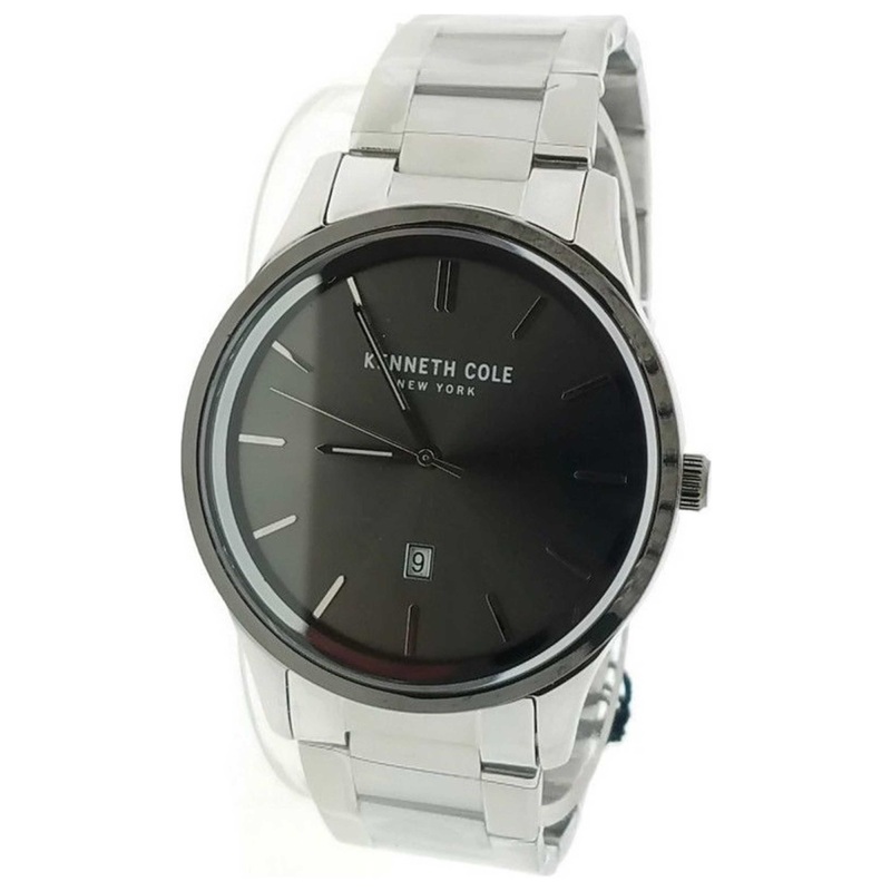 Kenneth Cole Men's Watch KC50499003
