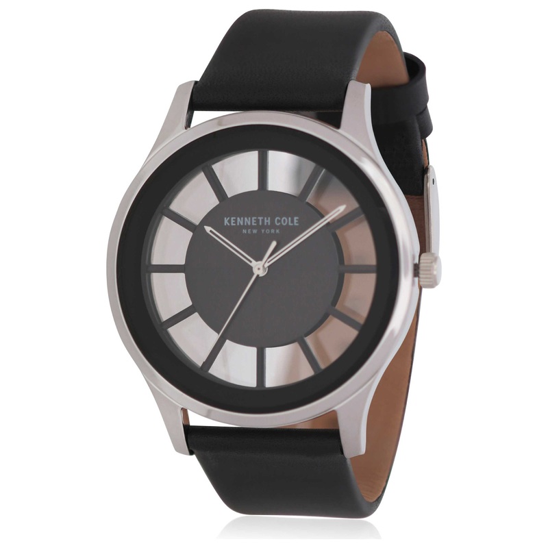 Kenneth Cole Women's Watch KC50500001