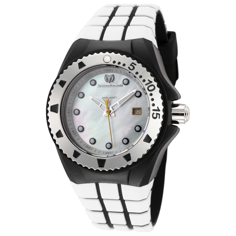 TechnoMarine Locker Women's Watch TM-115221