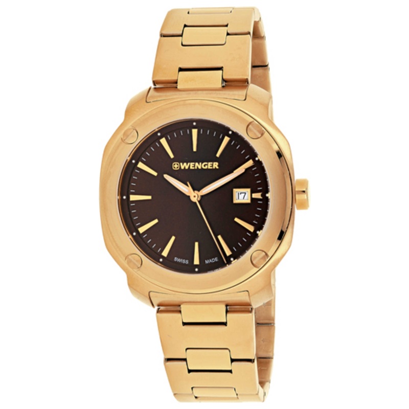Wenger Men's Watch 01-1141-114