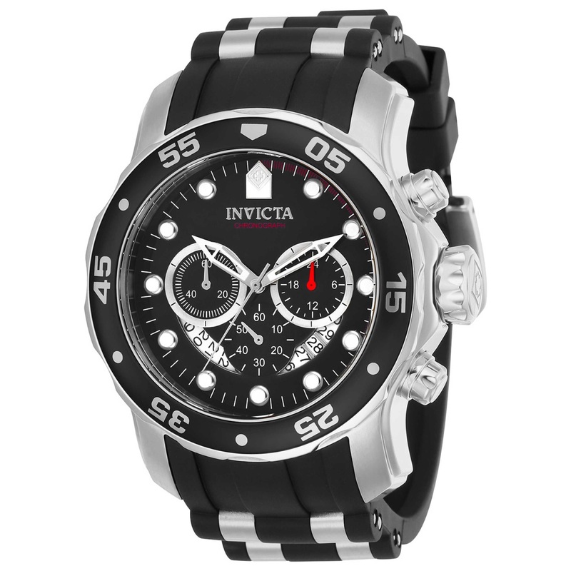 Invicta Men's Quartz Watch IN-21927