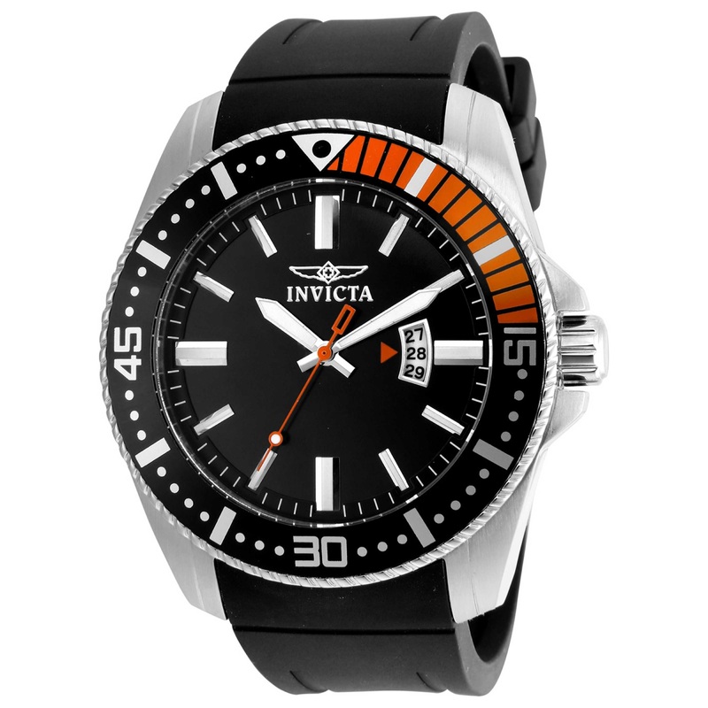 Invicta Men's Watch IN-21392