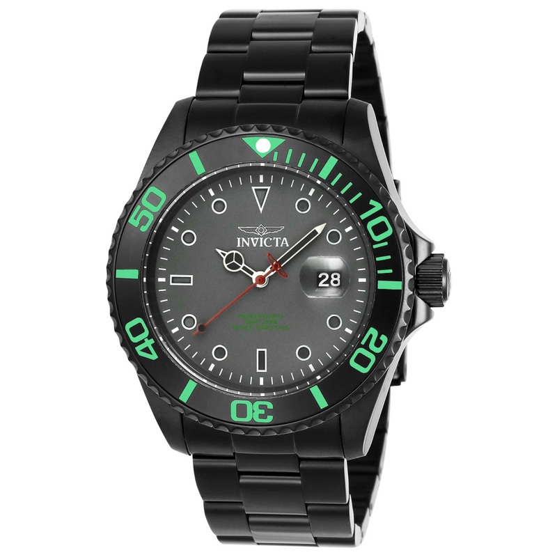 Invicta Men's Watch IN-23009