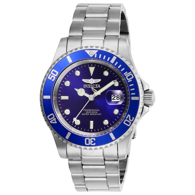Invicta Men's Watch IN-26971