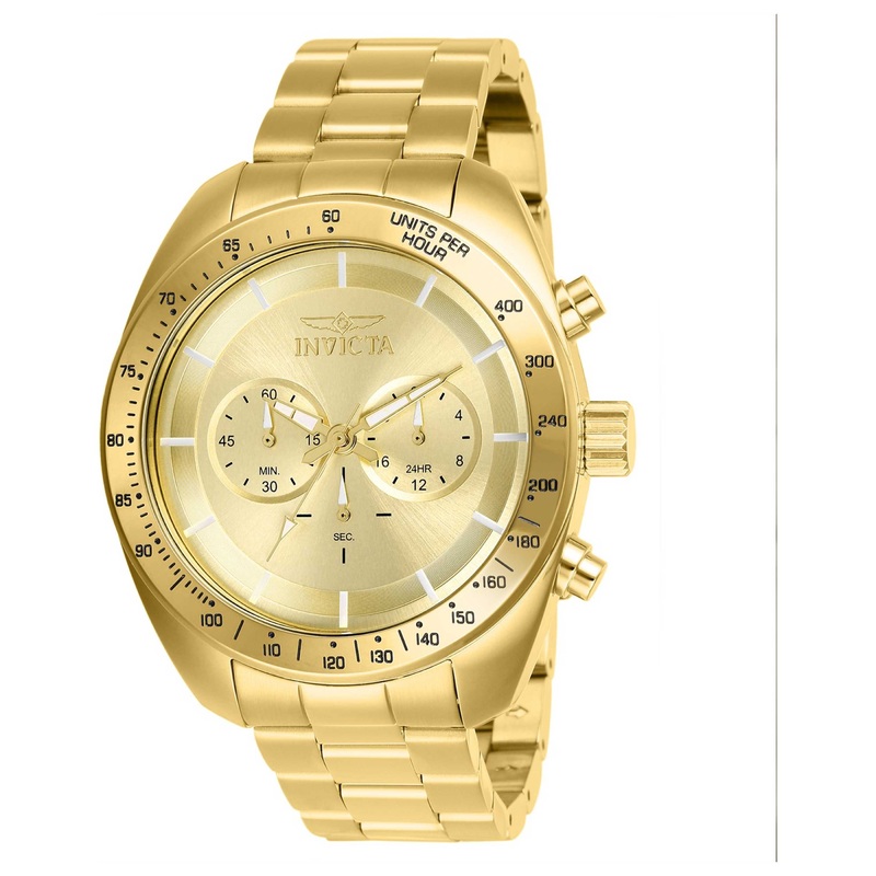 Invicta Men's Watch IN-28905