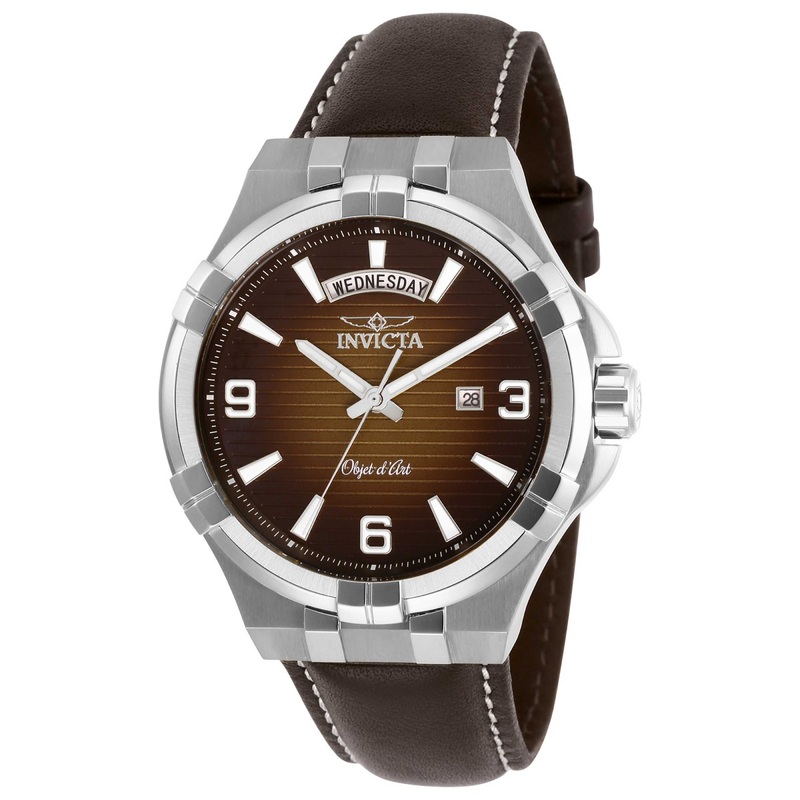 Invicta Men's Watch IN-30184