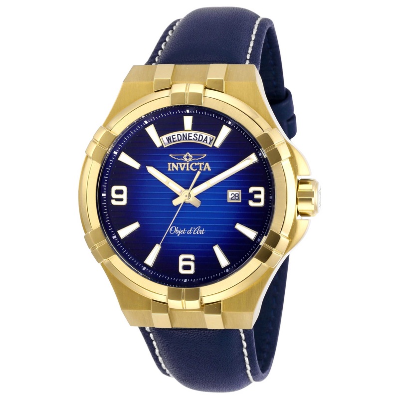 Invicta Men's Watch IN-30185