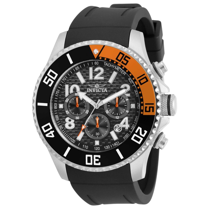 Invicta Men's Watch IN-30708