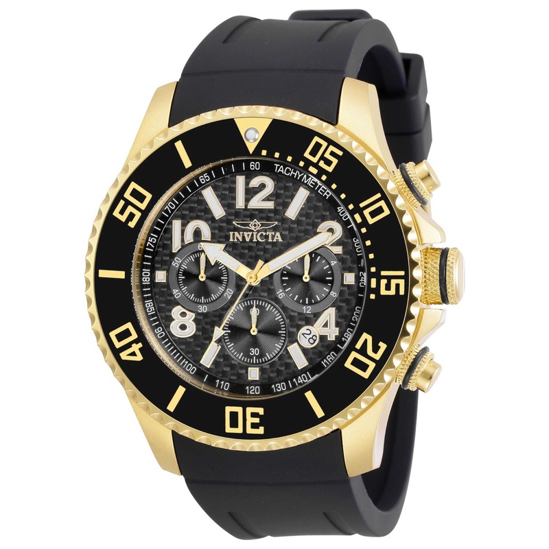 Invicta Men's Watch IN-30987