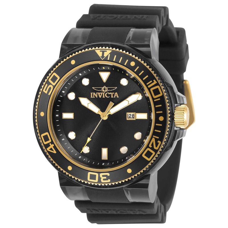 Invicta Men's Watch IN-32337