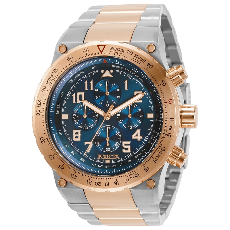 Invicta Unisex Watch 30470