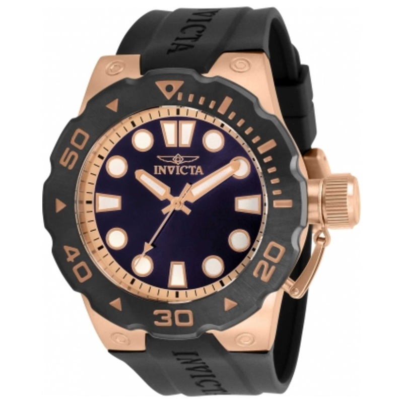 Invicta Unisex Watch 30722