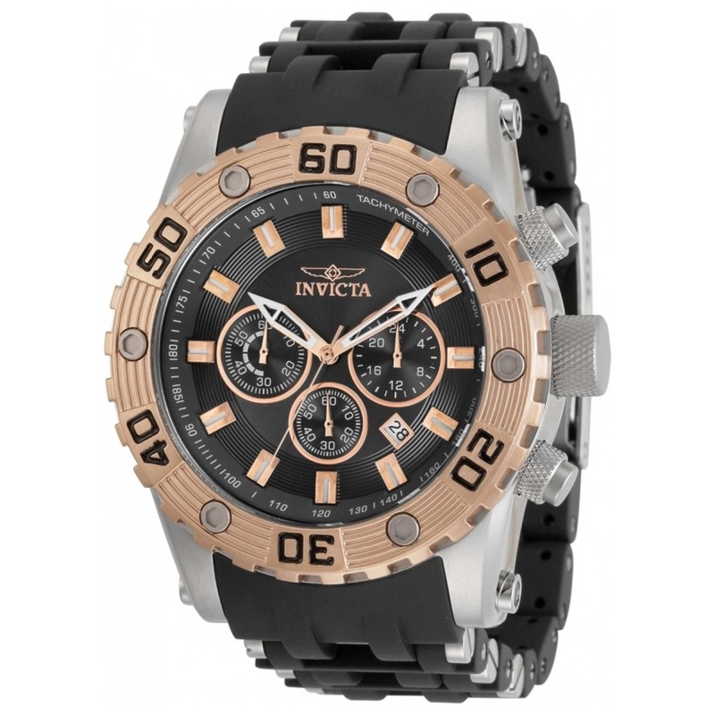 Invicta Unisex Watch 30818