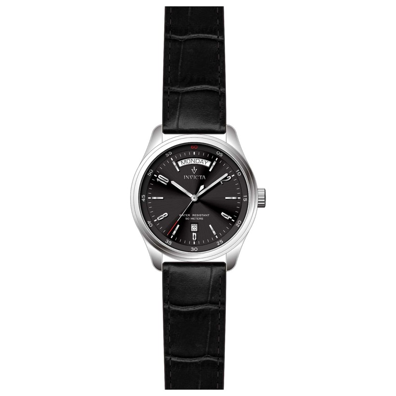 Invicta Unisex Watch 31256