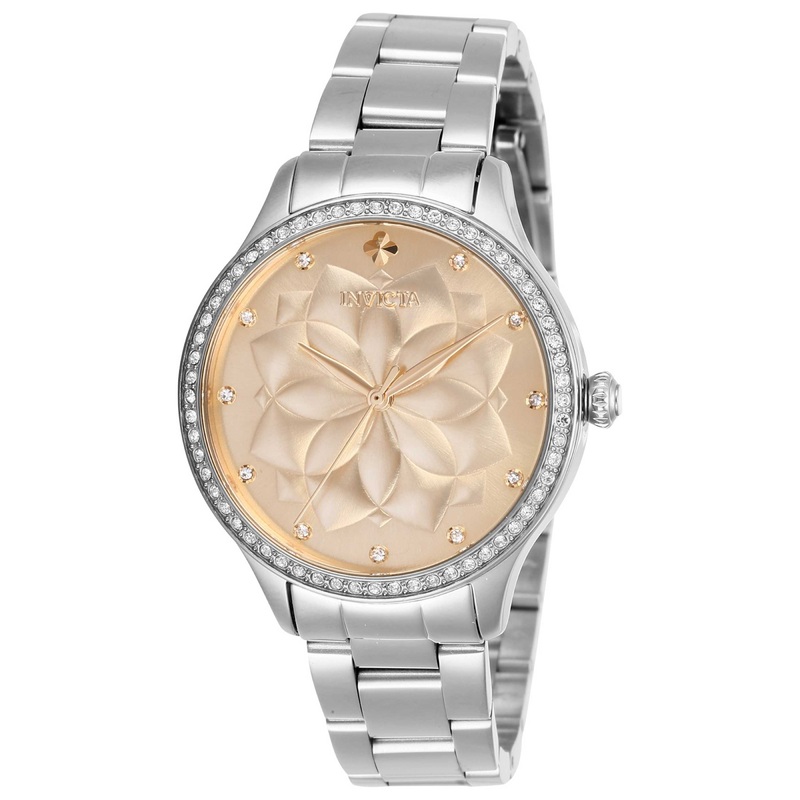 Invicta Women's Watch IN-28053