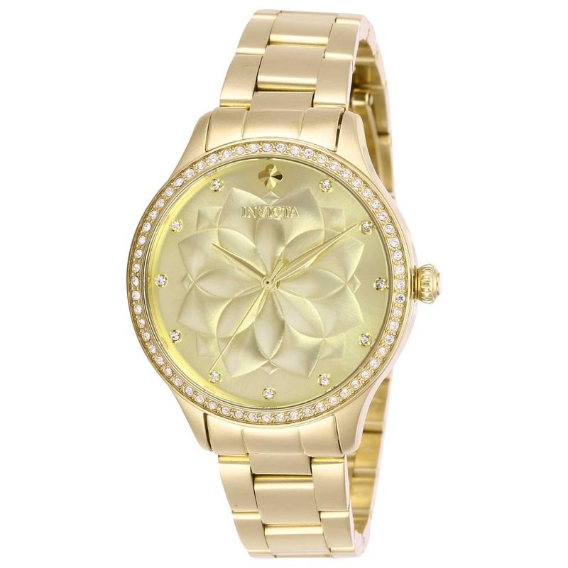 Invicta Women's Watch IN-28056