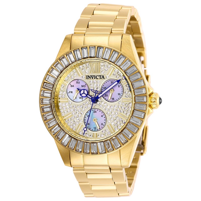 Invicta Women's Watch IN-28449