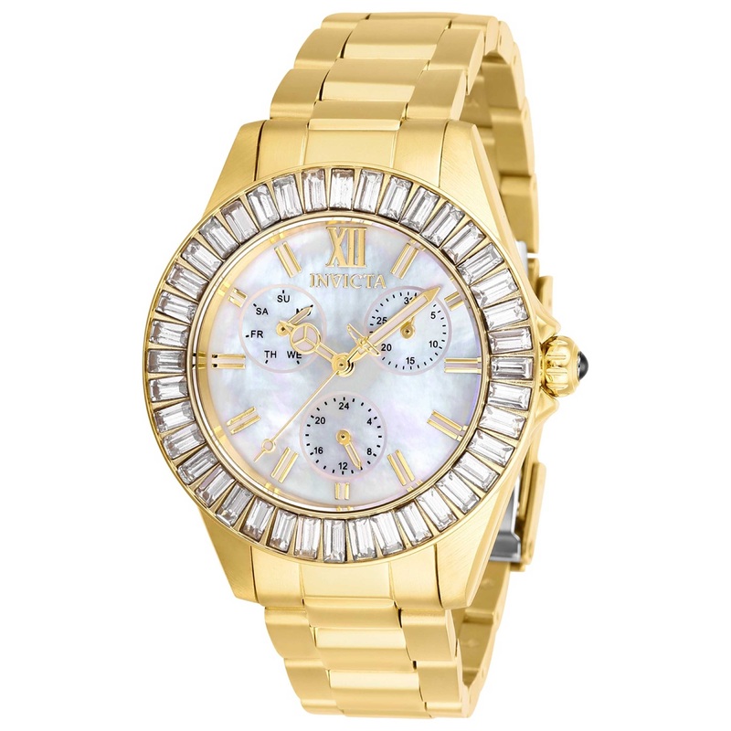Invicta Women's Watch IN-28452