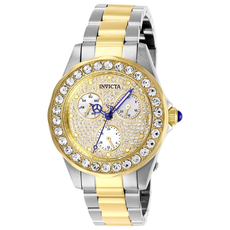 Invicta Women's Watch IN-28458