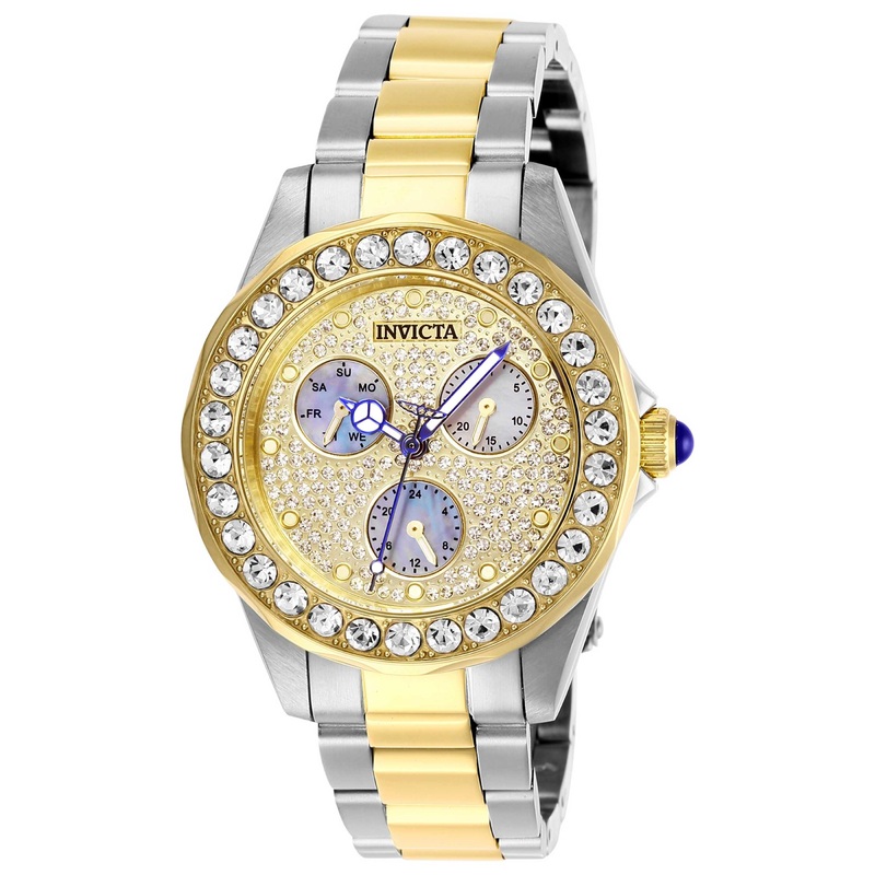 Invicta Women's Watch IN-28459