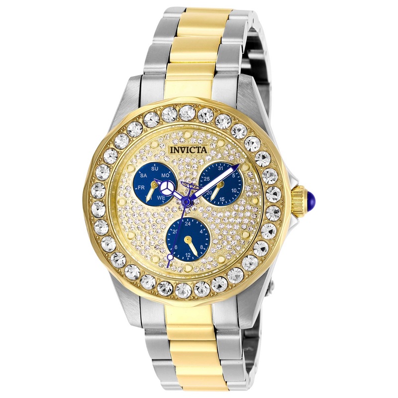 Invicta Women's Watch IN-28460