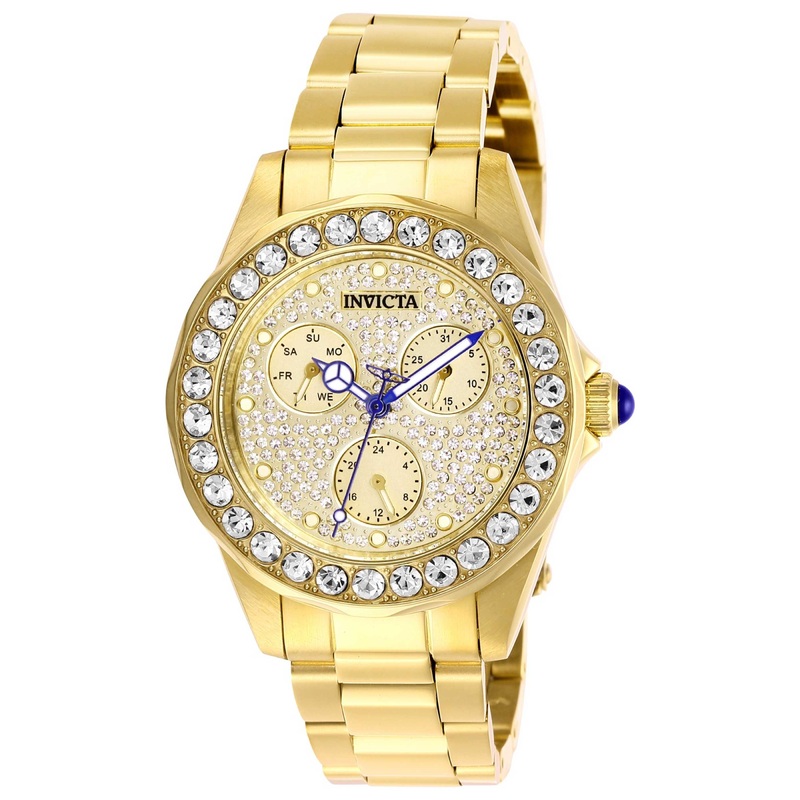 Invicta Women's Watch IN-28461