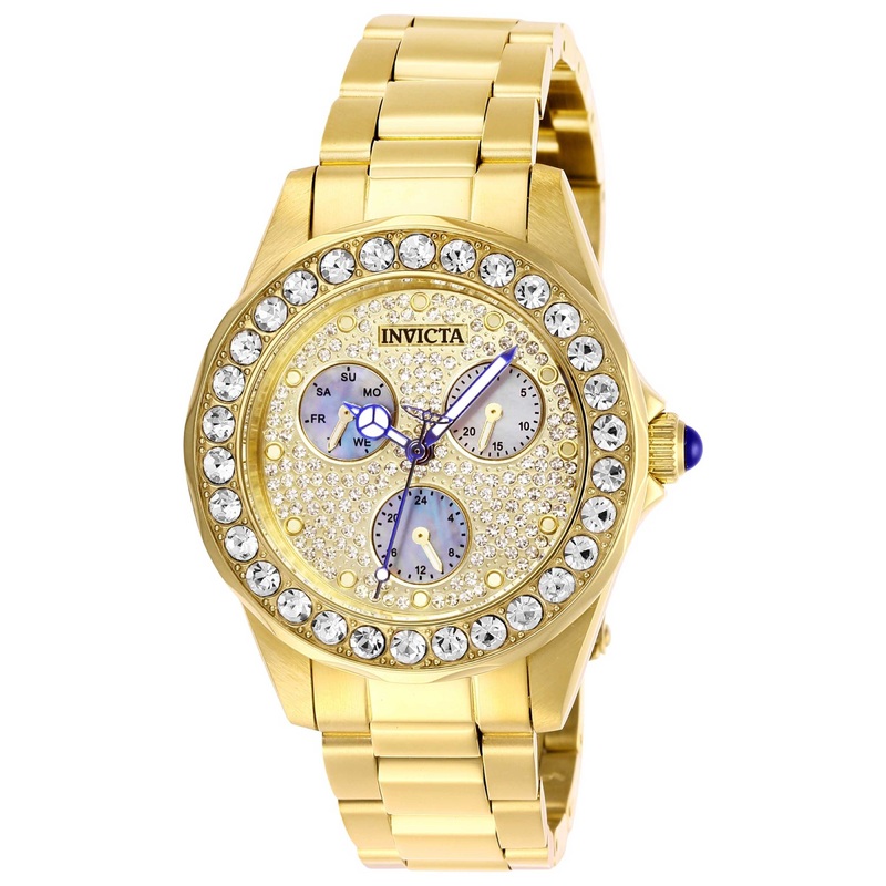 Invicta Women's Watch IN-28462