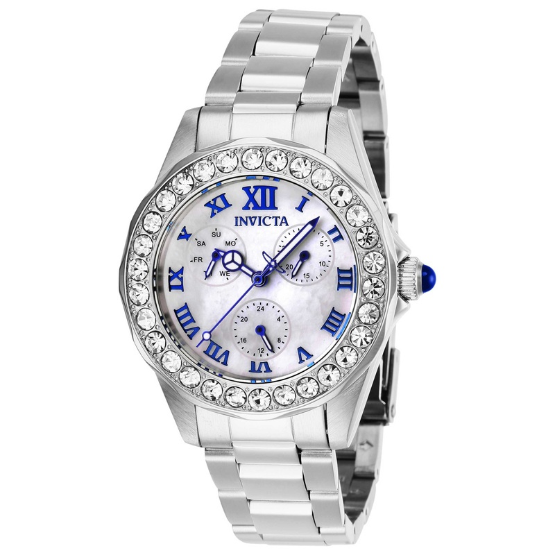 Invicta Women's Watch IN-28463