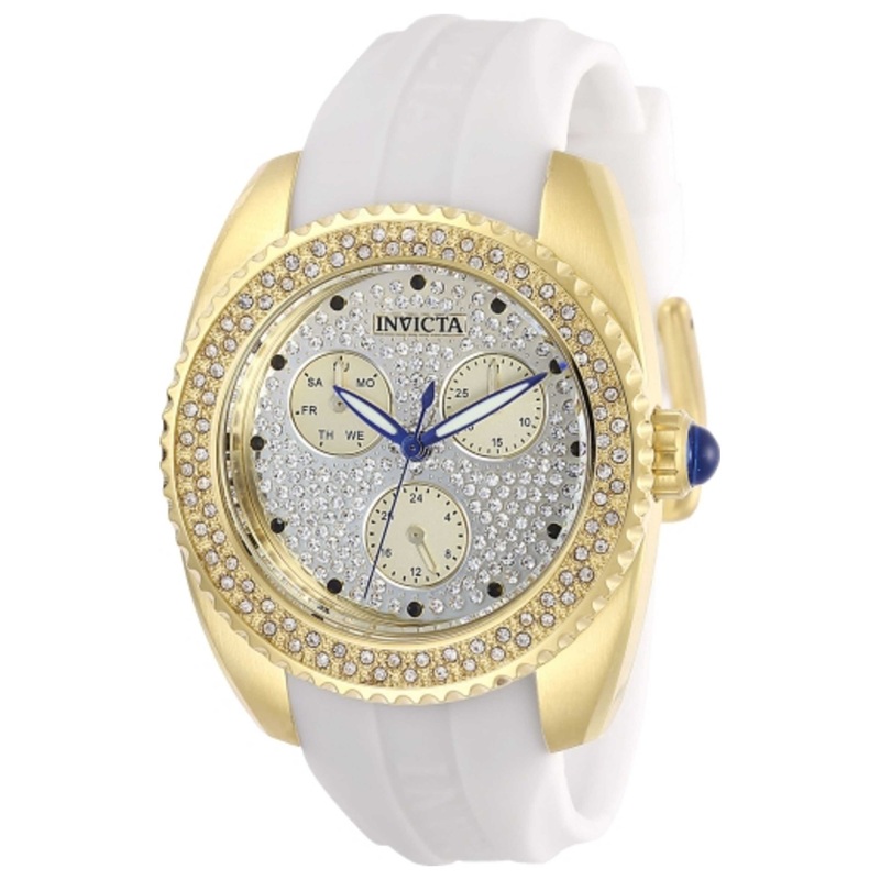 Invicta Women's Watch IN-28484